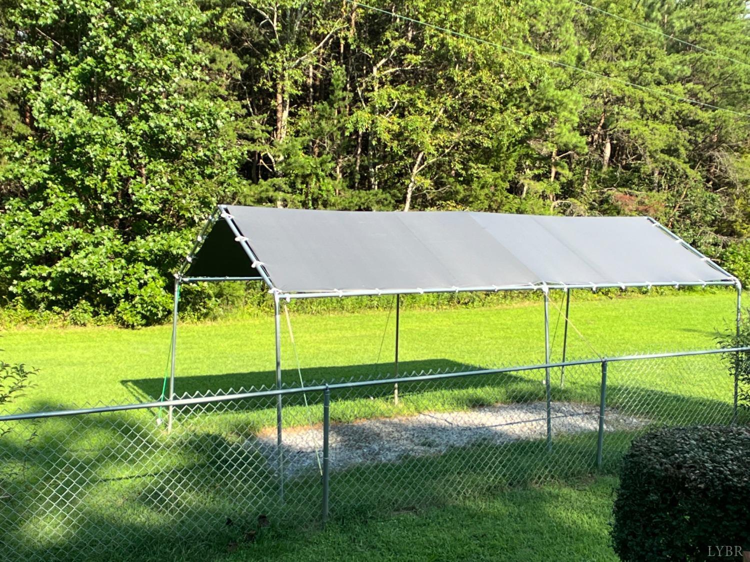 598 Chestnut Grove Church Road Appomattox, VA 24522 - Photo 18 of 19 Gallery Image 18