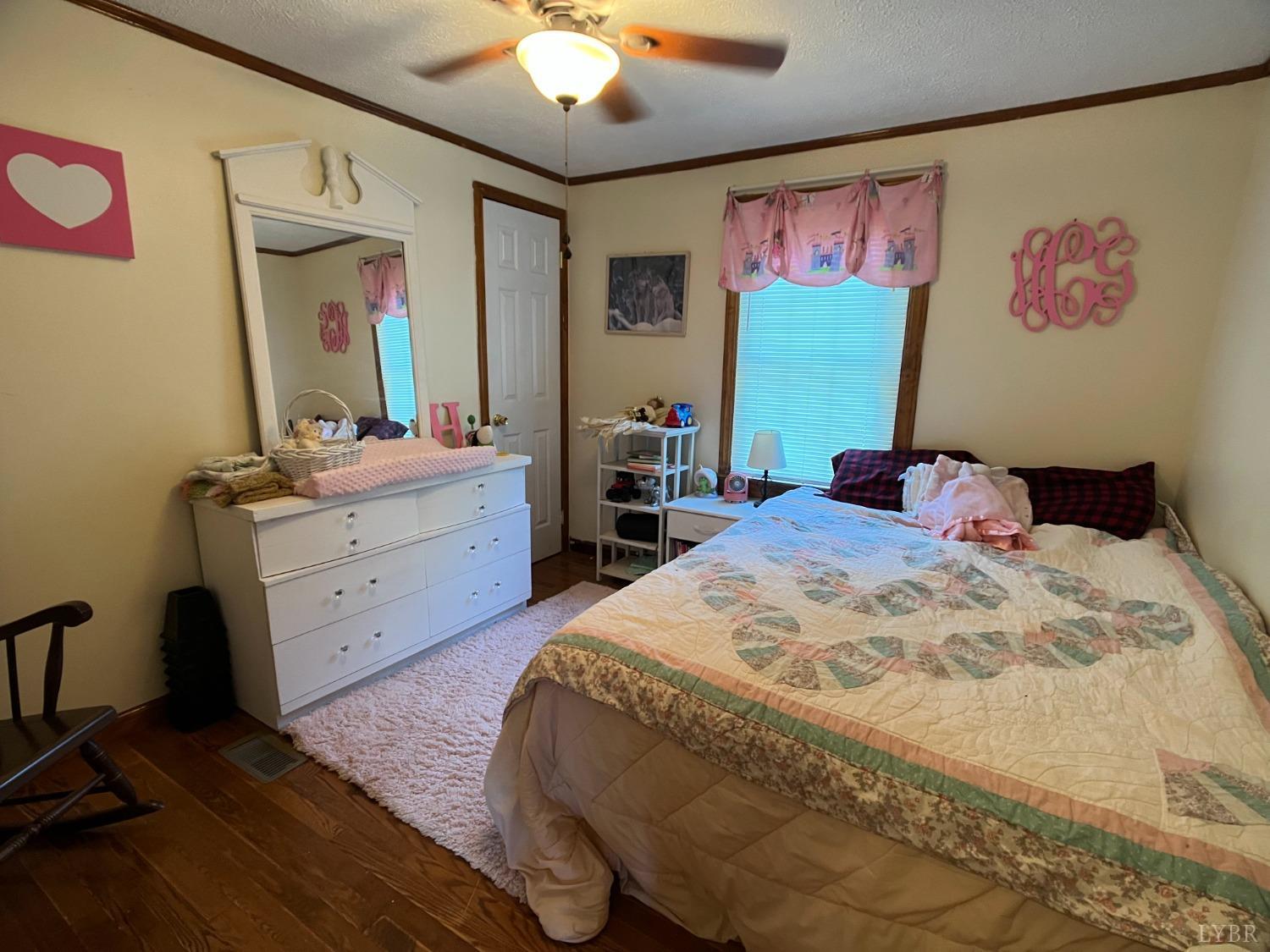598 Chestnut Grove Church Road Appomattox, VA 24522 - Photo 10 of 19 Gallery Image 10