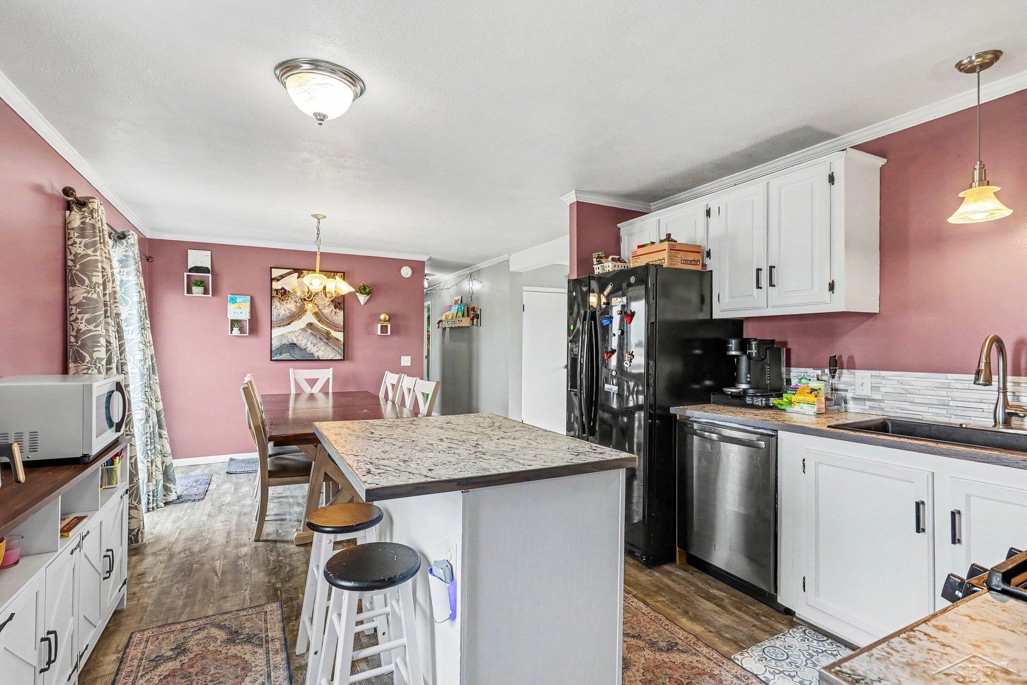 4405 North Merrill Road Merrill, MI 48637 - Photo 8 of 39