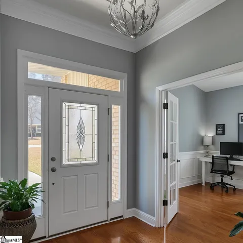 $419,000 | 200 Ducktrap Court, Simpsonville, SC 29681