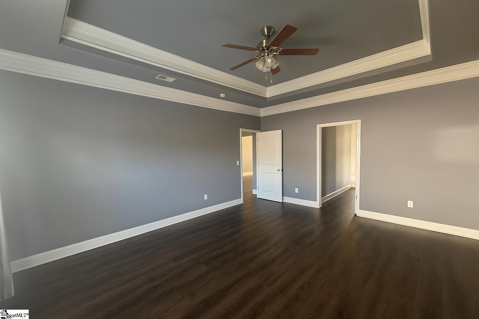 200 Ducktrap Court Simpsonville, SC 29681 - Photo 10 of 25 Primary bedroom suite