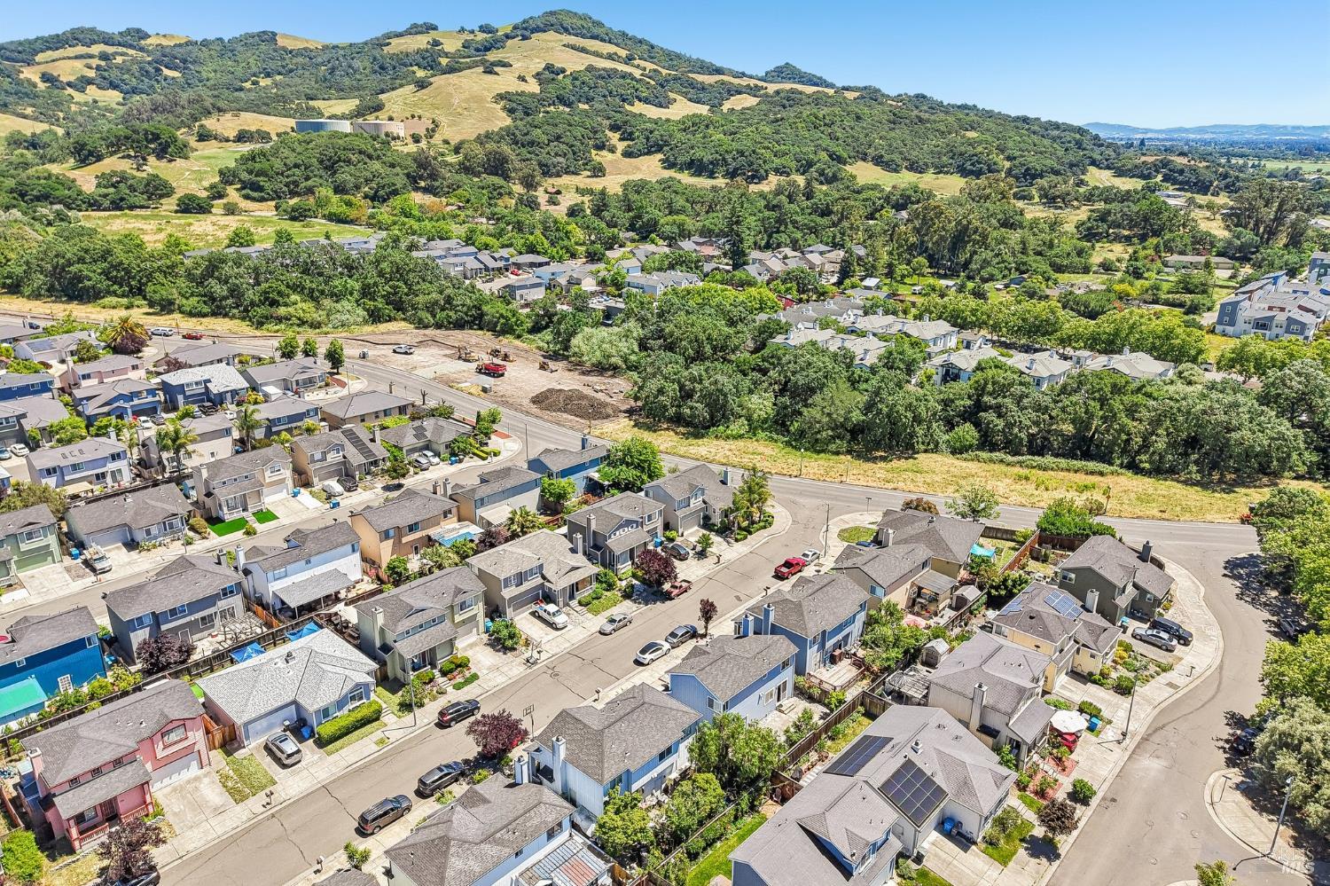 2323 Malachite Way Santa Rosa, CA 95404 - Photo 31 of 36