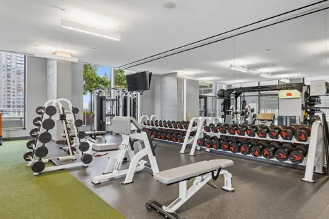 $1,125,000 | 1212 Demonbreun Street, Unit 815, Nashville, TN 37203