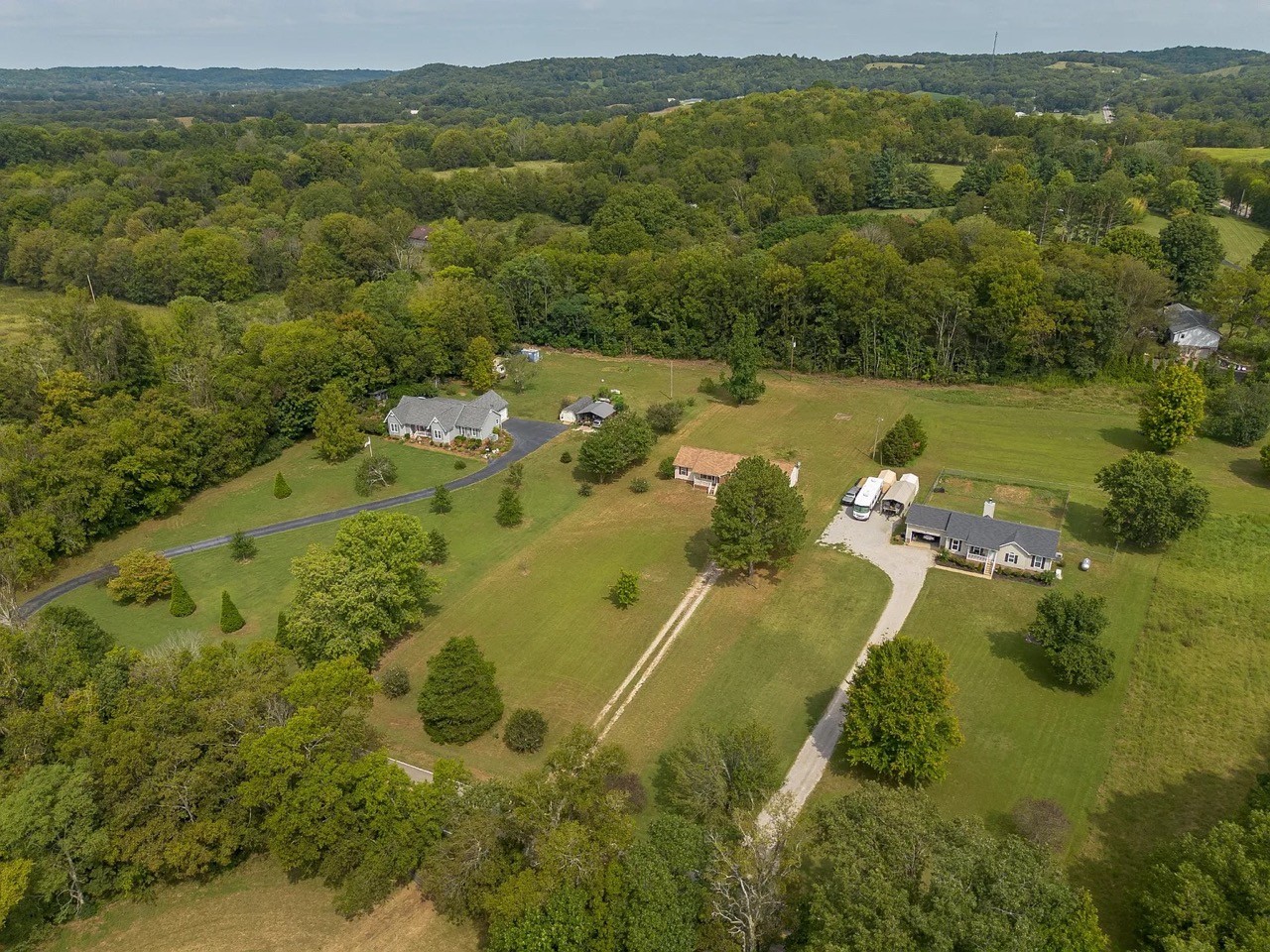 3822 Hopewell Road Culleoka, TN 38451 - Photo 22 of 22