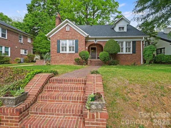 $4,200 | 204 South Laurel Avenue, Charlotte, NC 28207