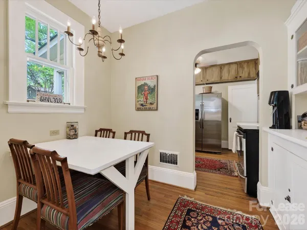 $4,200 | 204 South Laurel Avenue, Charlotte, NC 28207