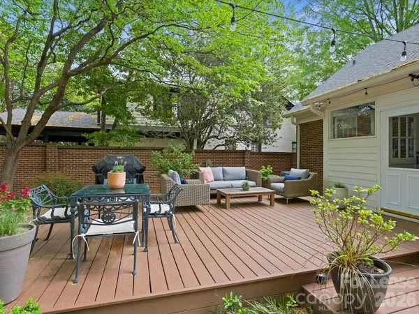 $4,200 | 204 South Laurel Avenue, Charlotte, NC 28207