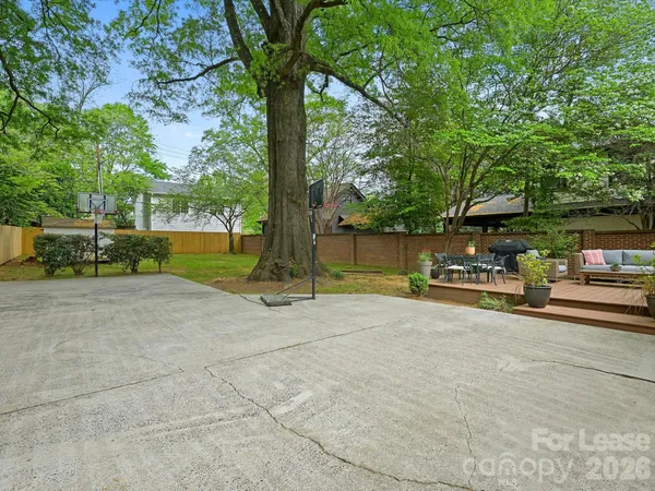 $4,200 | 204 South Laurel Avenue, Charlotte, NC 28207