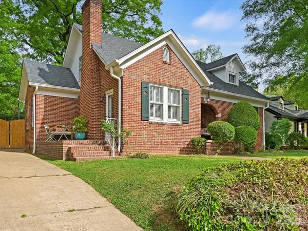 $4,200 | 204 South Laurel Avenue, Charlotte, NC 28207
