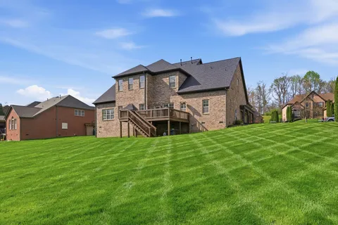 $1,475,000 | 4128 Mirrasou Court, Franklin, TN 37067