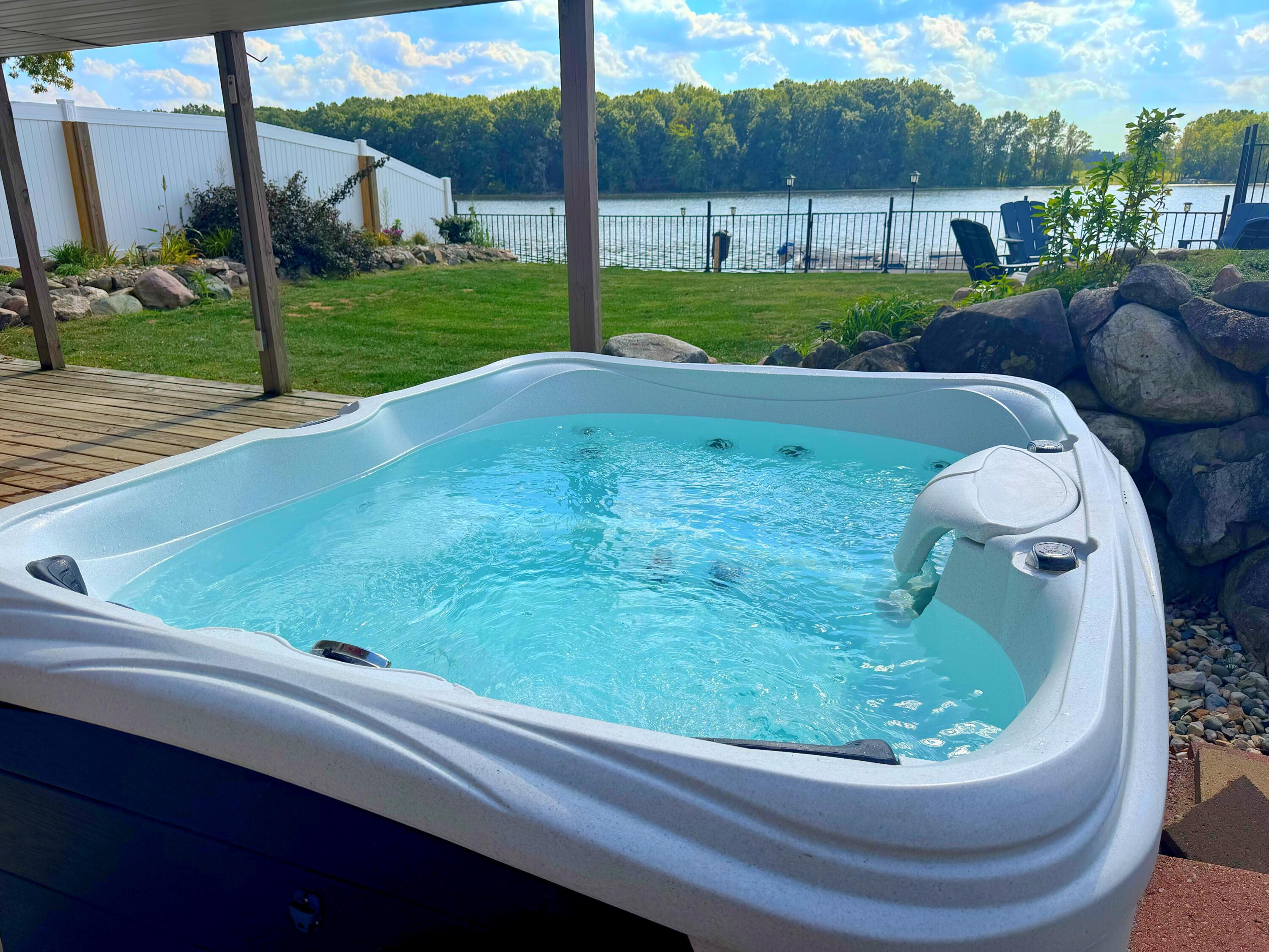 23521 River Run Road Mendon, MI 49072 - Photo 15 of 34 88DF14E7-40A2-4E23-BAE8-9E63B173B7EE-85f