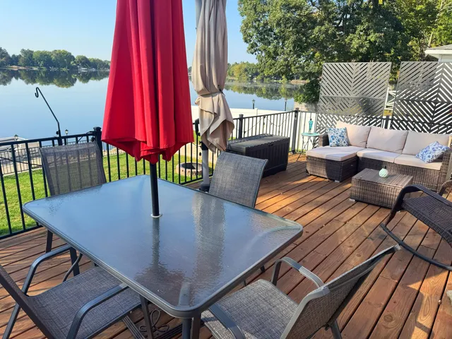 $319,900 | 23521 River Run Road, Mendon, MI 49072