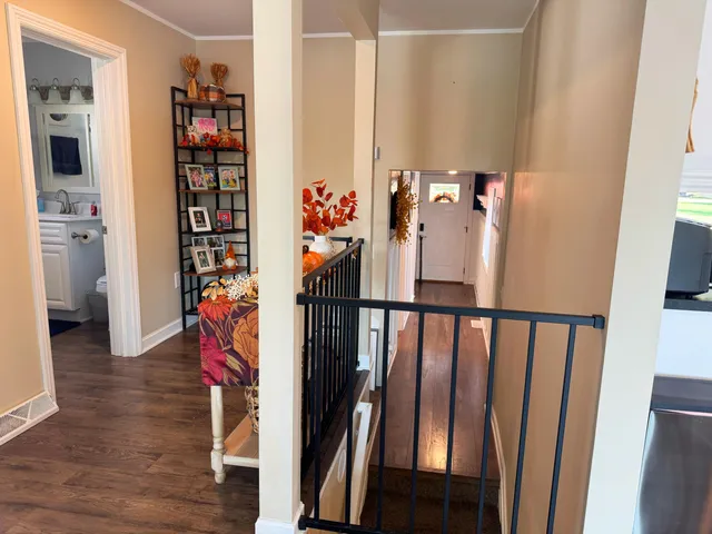 $319,900 | 23521 River Run Road, Mendon, MI 49072