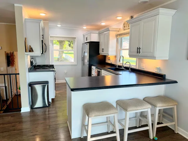 $319,900 | 23521 River Run Road, Mendon, MI 49072