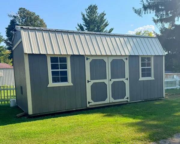 $319,900 | 23521 River Run Road, Mendon, MI 49072