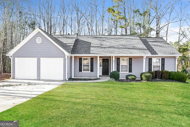 $2,060 | 25 Willow Tree Terrace, Covington, GA 30016