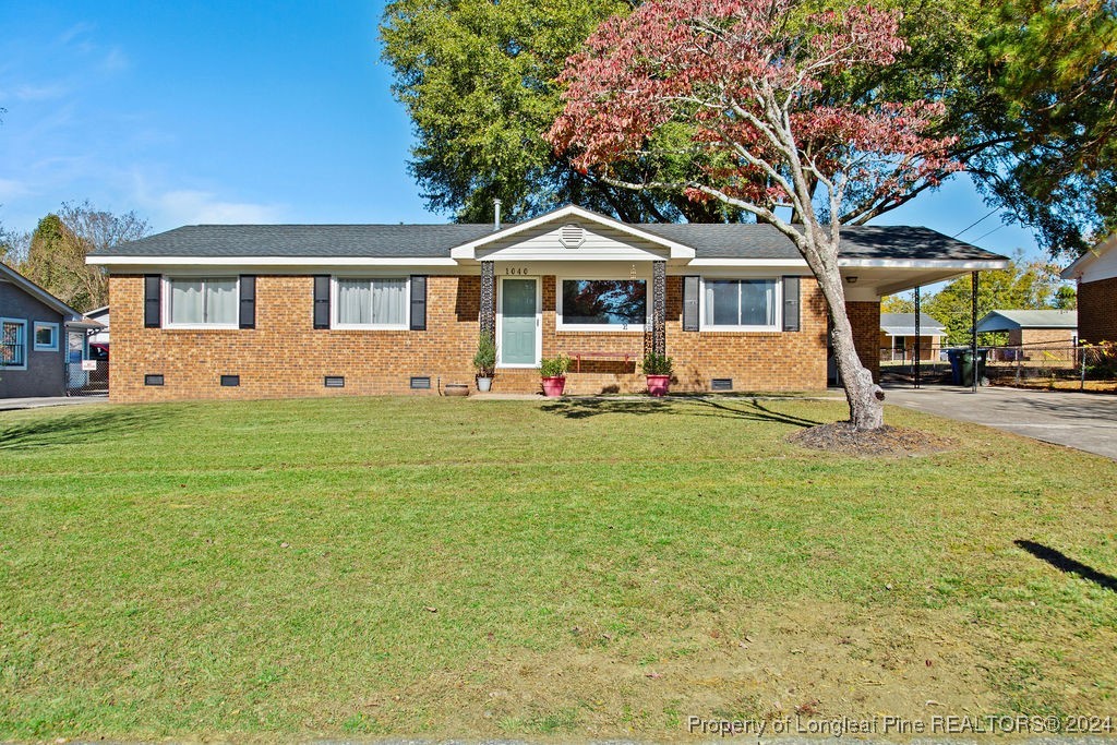 1040 Wayside Road Fayetteville, NC 28314 - Photo 1 of 30 Gallery Image 1