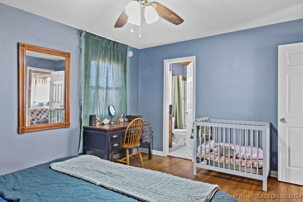1040 Wayside Road Fayetteville, NC 28314 - Photo 21 of 30 Gallery Image 21