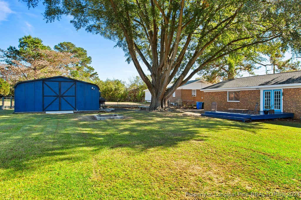 1040 Wayside Road Fayetteville, NC 28314 - Photo 26 of 30 Gallery Image 26