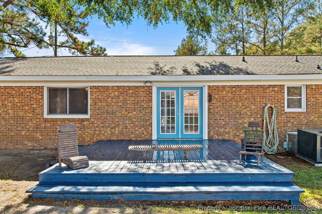 1040 Wayside Road Fayetteville, NC 28314 - Photo 28 of 30 Gallery Image 28