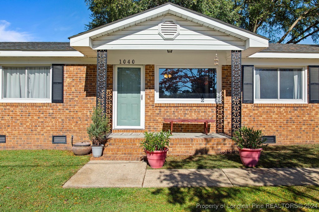 1040 Wayside Road Fayetteville, NC 28314 - Photo 3 of 30 Gallery Image 3