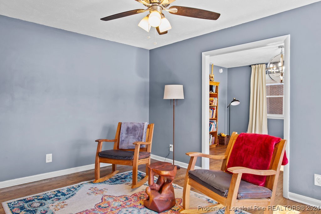 1040 Wayside Road Fayetteville, NC 28314 - Photo 4 of 30 Gallery Image 4