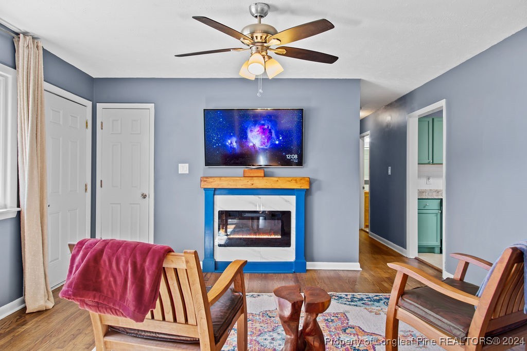 1040 Wayside Road Fayetteville, NC 28314 - Photo 6 of 30 Gallery Image 6