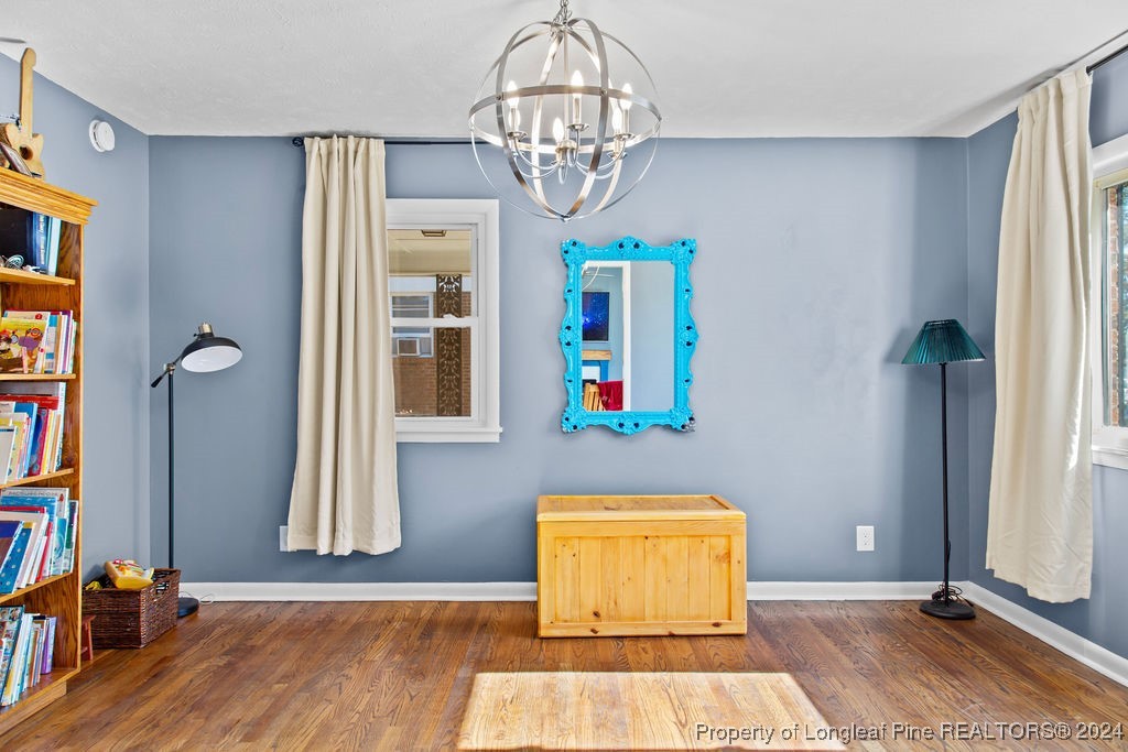 1040 Wayside Road Fayetteville, NC 28314 - Photo 7 of 30 Gallery Image 7