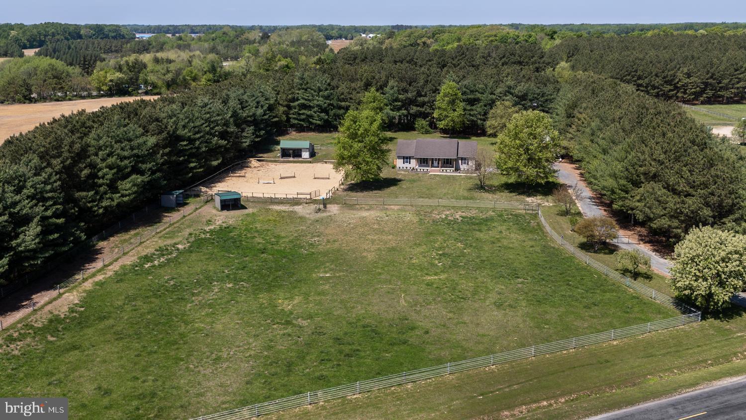 12104 Holly Road Ridgely, MD 21660 - Photo 12 of 44