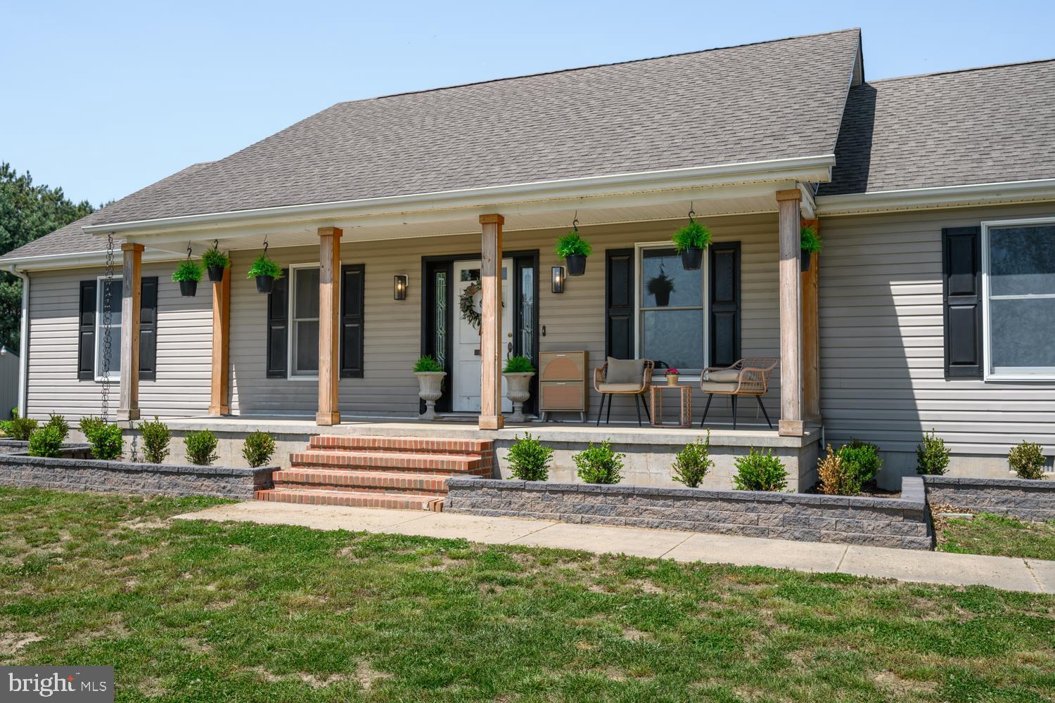 12104 Holly Road Ridgely, MD 21660 - Photo 14 of 44