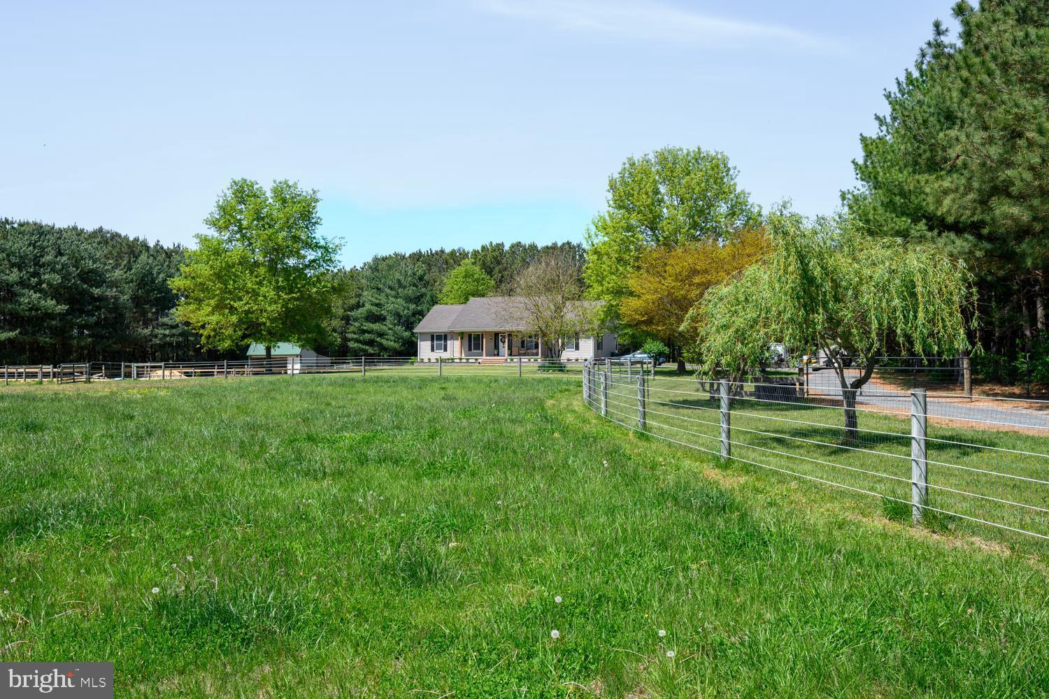 12104 Holly Road Ridgely, MD 21660 - Photo 41 of 44