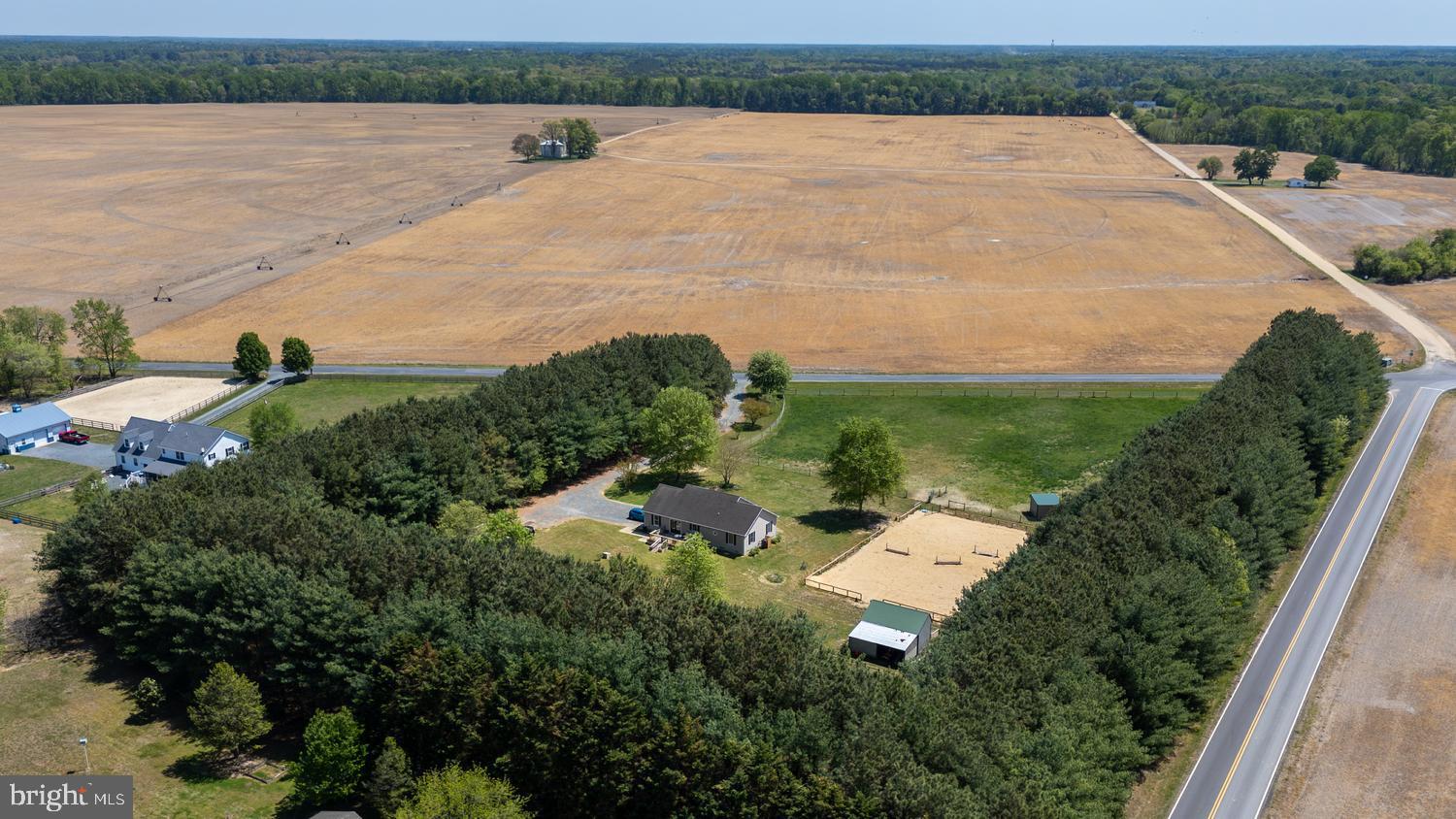 12104 Holly Road Ridgely, MD 21660 - Photo 7 of 44