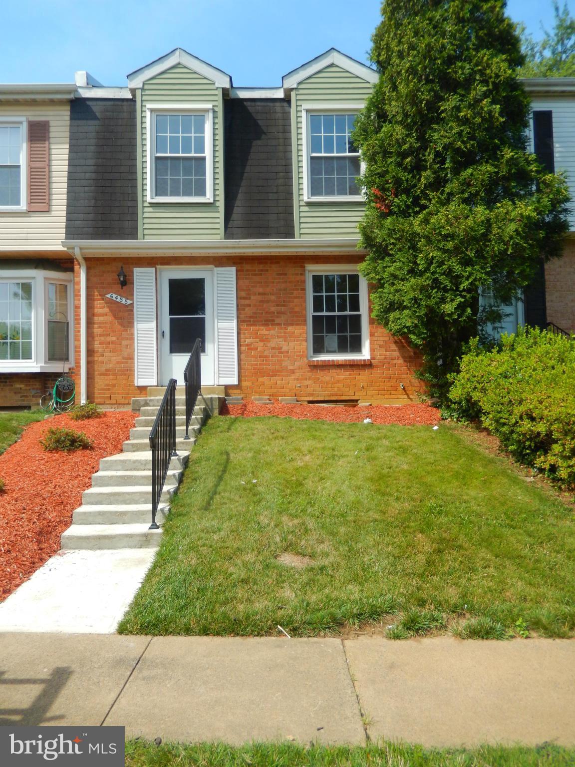 6455 Rockshire Court Alexandria, VA 22315 - Photo 1 of 23 Exterior (Front)
