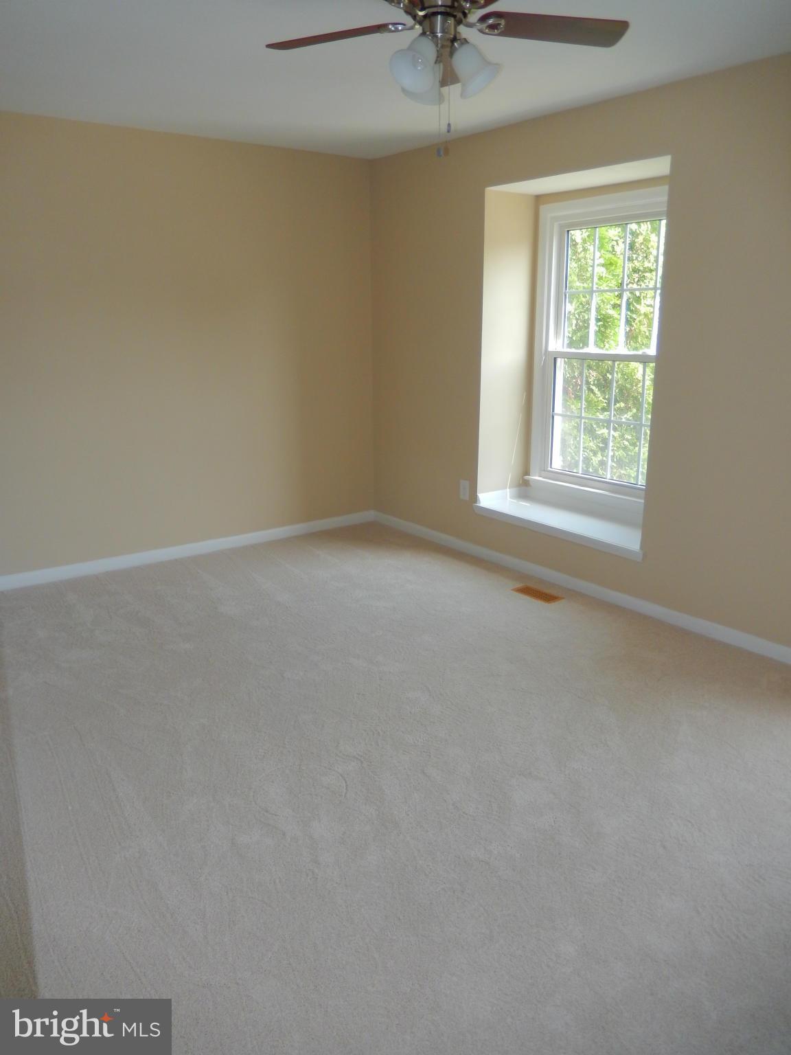 6455 Rockshire Court Alexandria, VA 22315 - Photo 15 of 23 Master Bedroom