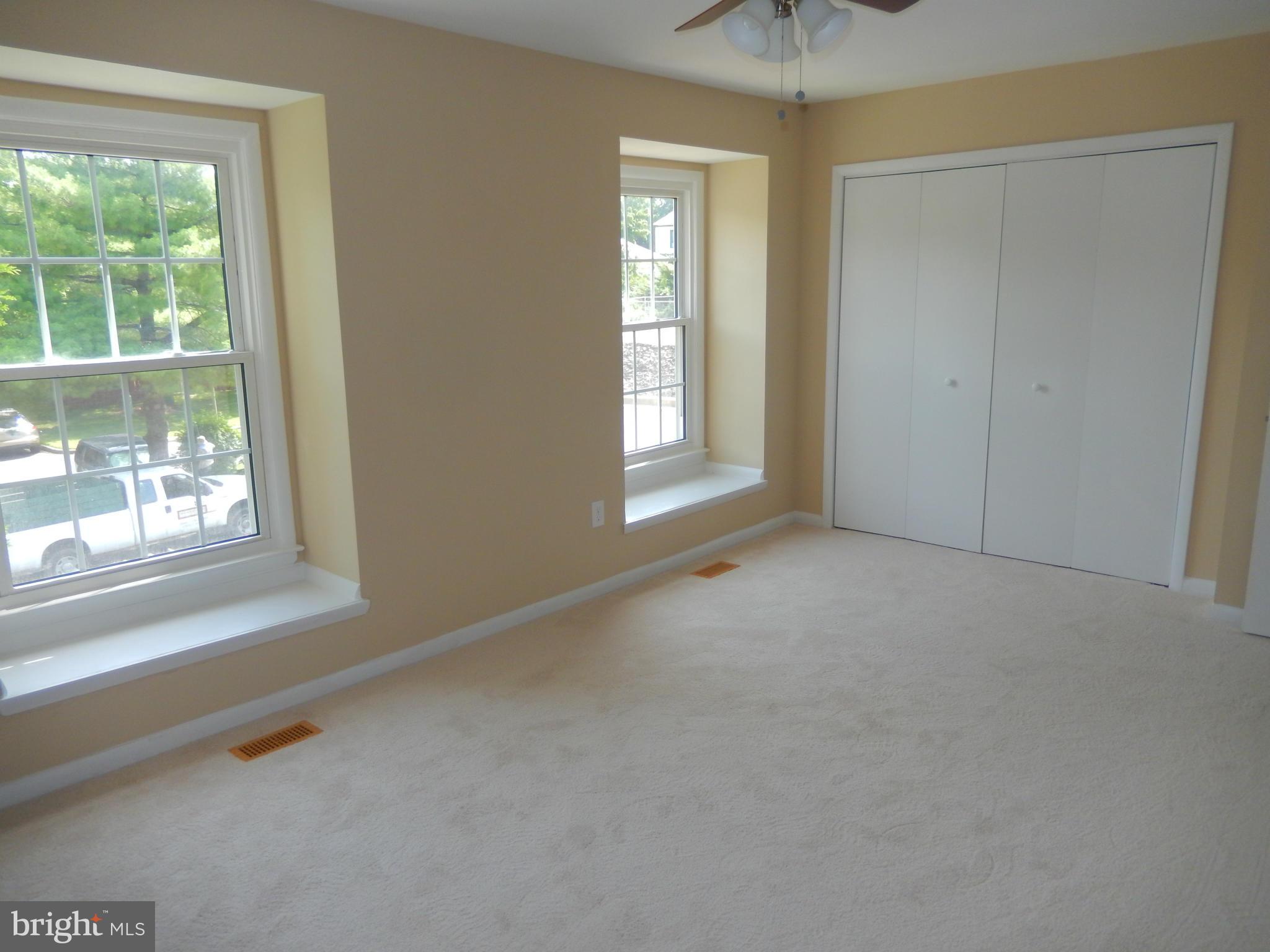 6455 Rockshire Court Alexandria, VA 22315 - Photo 16 of 23 Master Bedroom