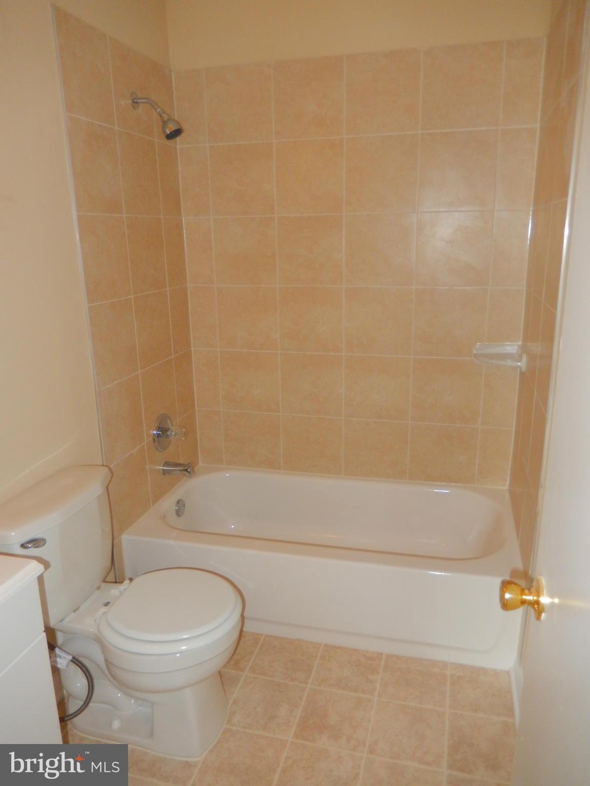 6455 Rockshire Court Alexandria, VA 22315 - Photo 17 of 23 Master Bathroom
