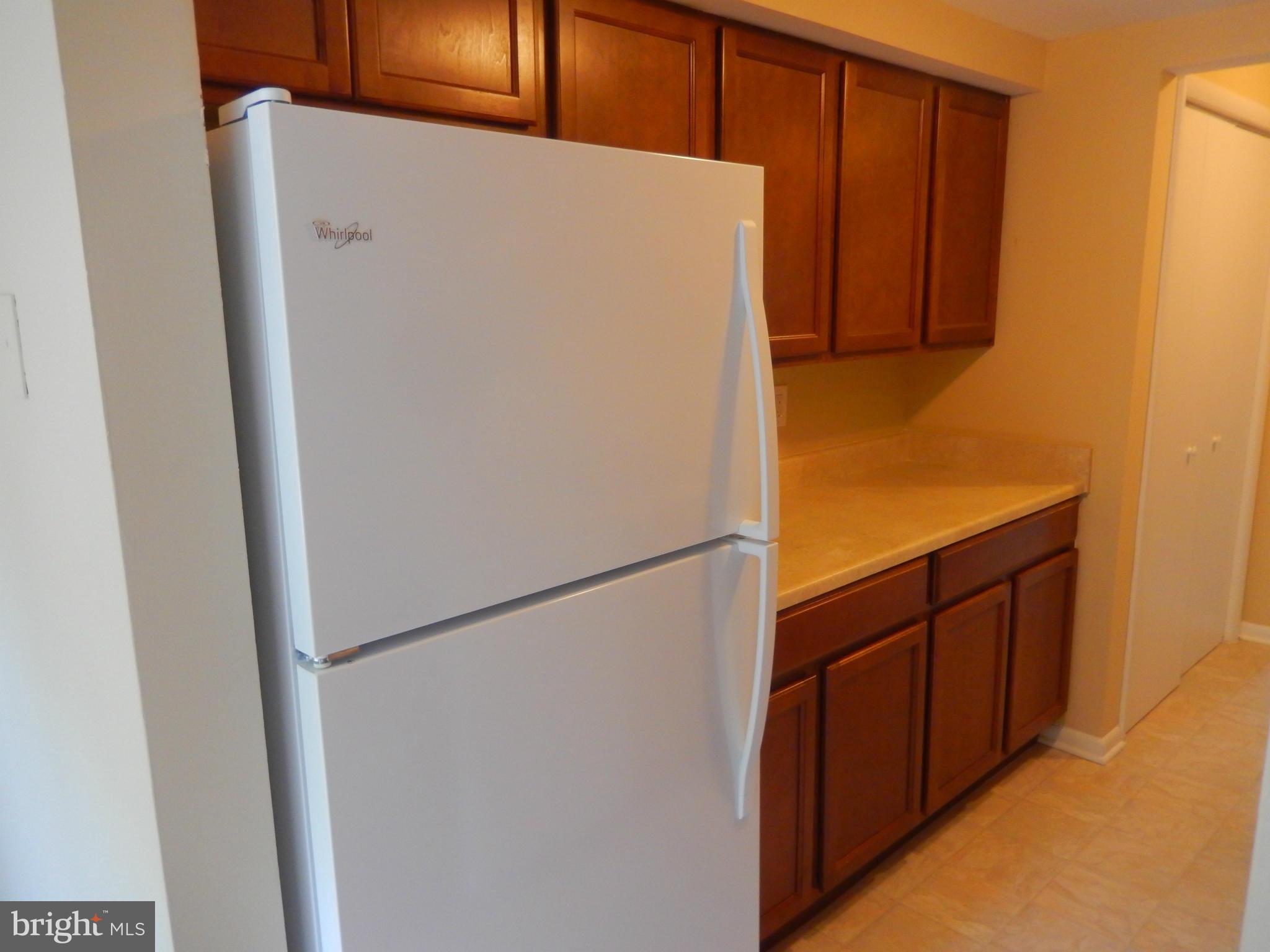 6455 Rockshire Court Alexandria, VA 22315 - Photo 4 of 23 Kitchen