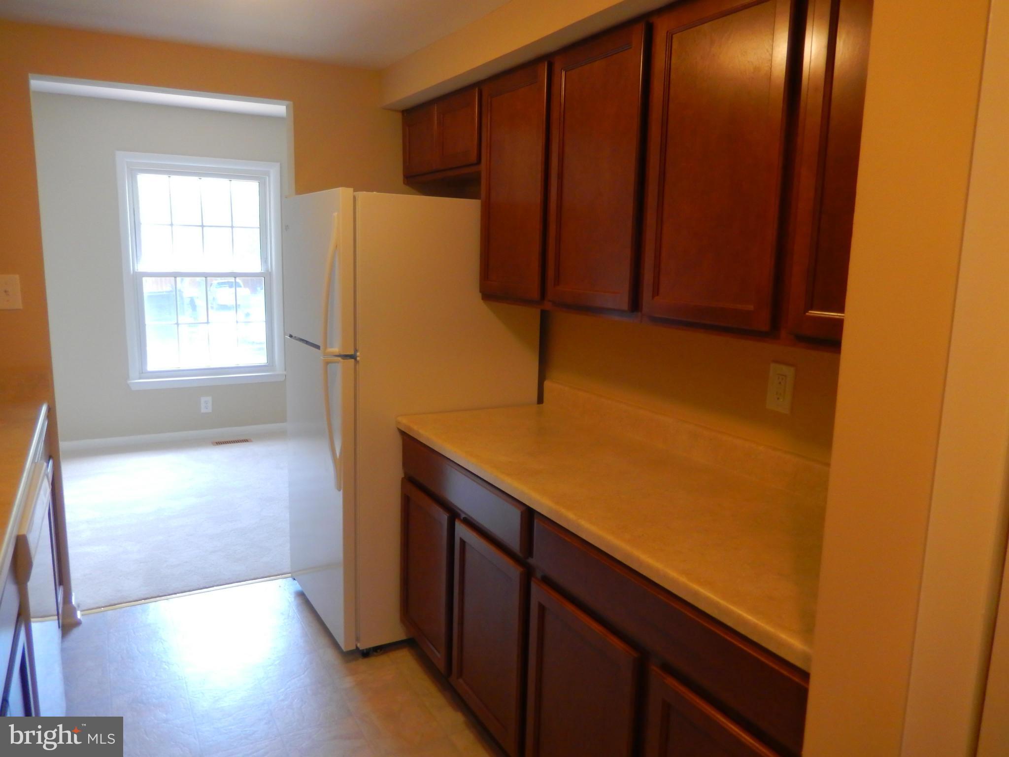 6455 Rockshire Court Alexandria, VA 22315 - Photo 6 of 23 Kitchen