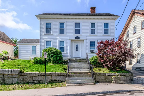 $459,000 | 61 South Street, Biddeford, ME 04005