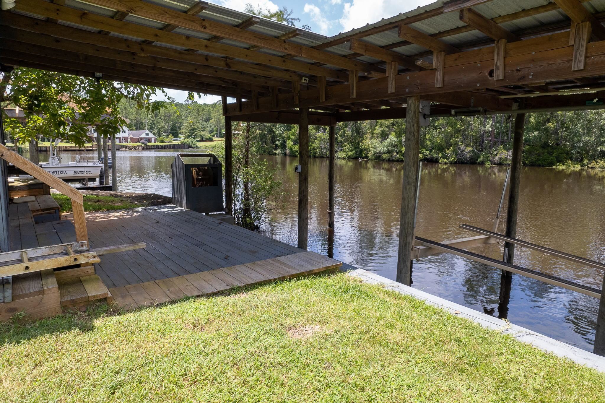 33345 Juniper Road Seminole, AL 36574 - Photo 47 of 50