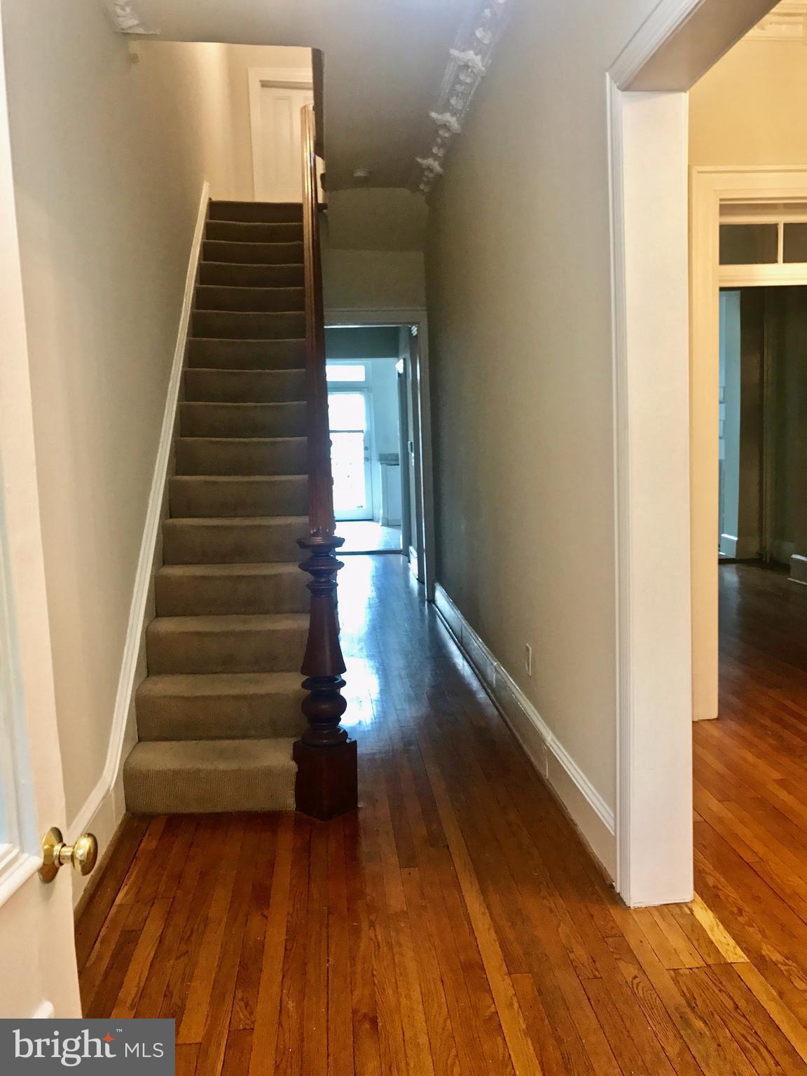 1510 R Street Northwest Washington, DC 20009 - Photo 2 of 24 Interior (General)