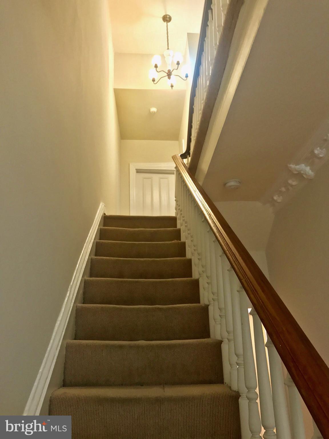 1510 R Street Northwest Washington, DC 20009 - Photo 14 of 24 Interior (General)