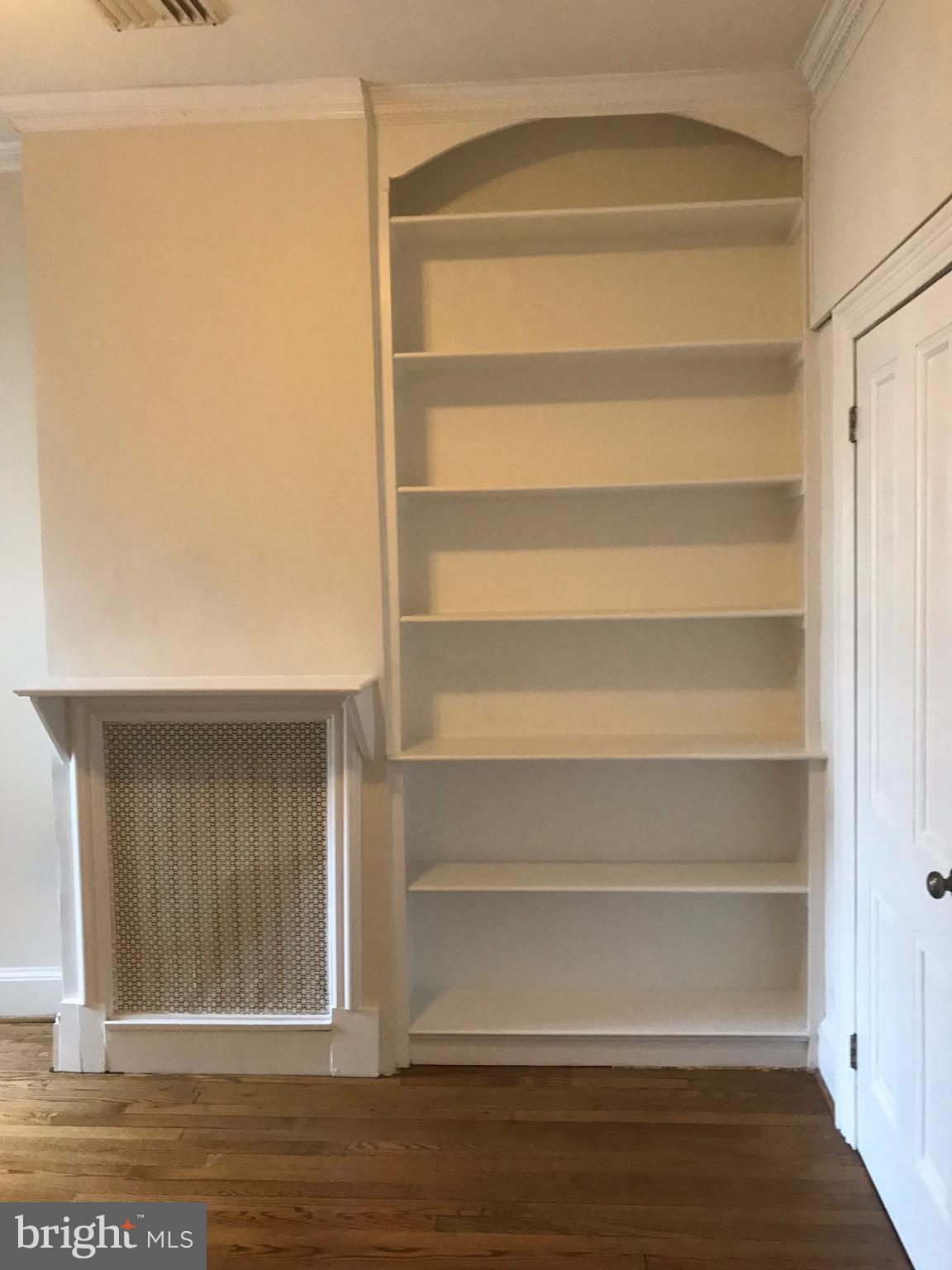 1510 R Street Northwest Washington, DC 20009 - Photo 17 of 24 Bedroom