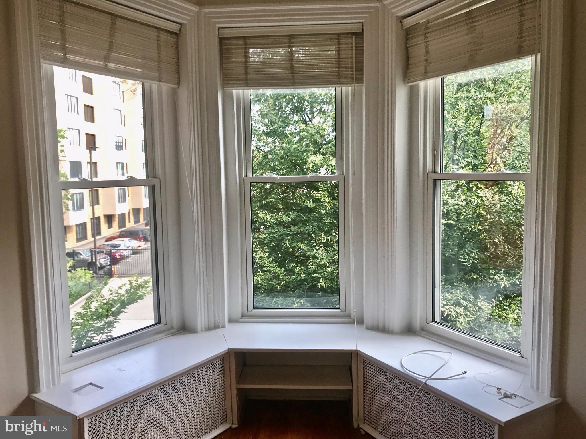 1510 R Street Northwest Washington, DC 20009 - Photo 20 of 24 Bedroom (Master)