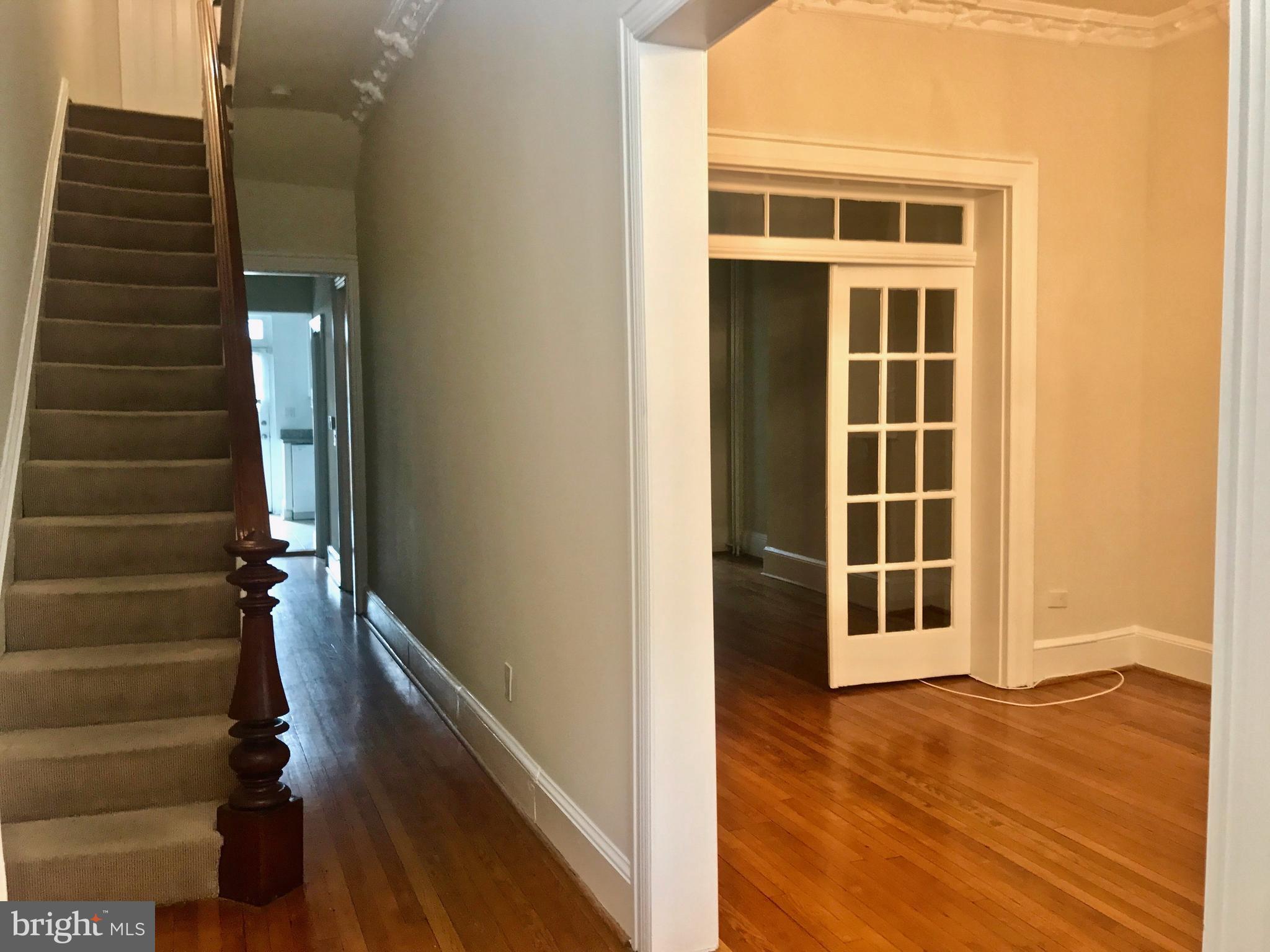 1510 R Street Northwest Washington, DC 20009 - Photo 3 of 24 Interior (General)