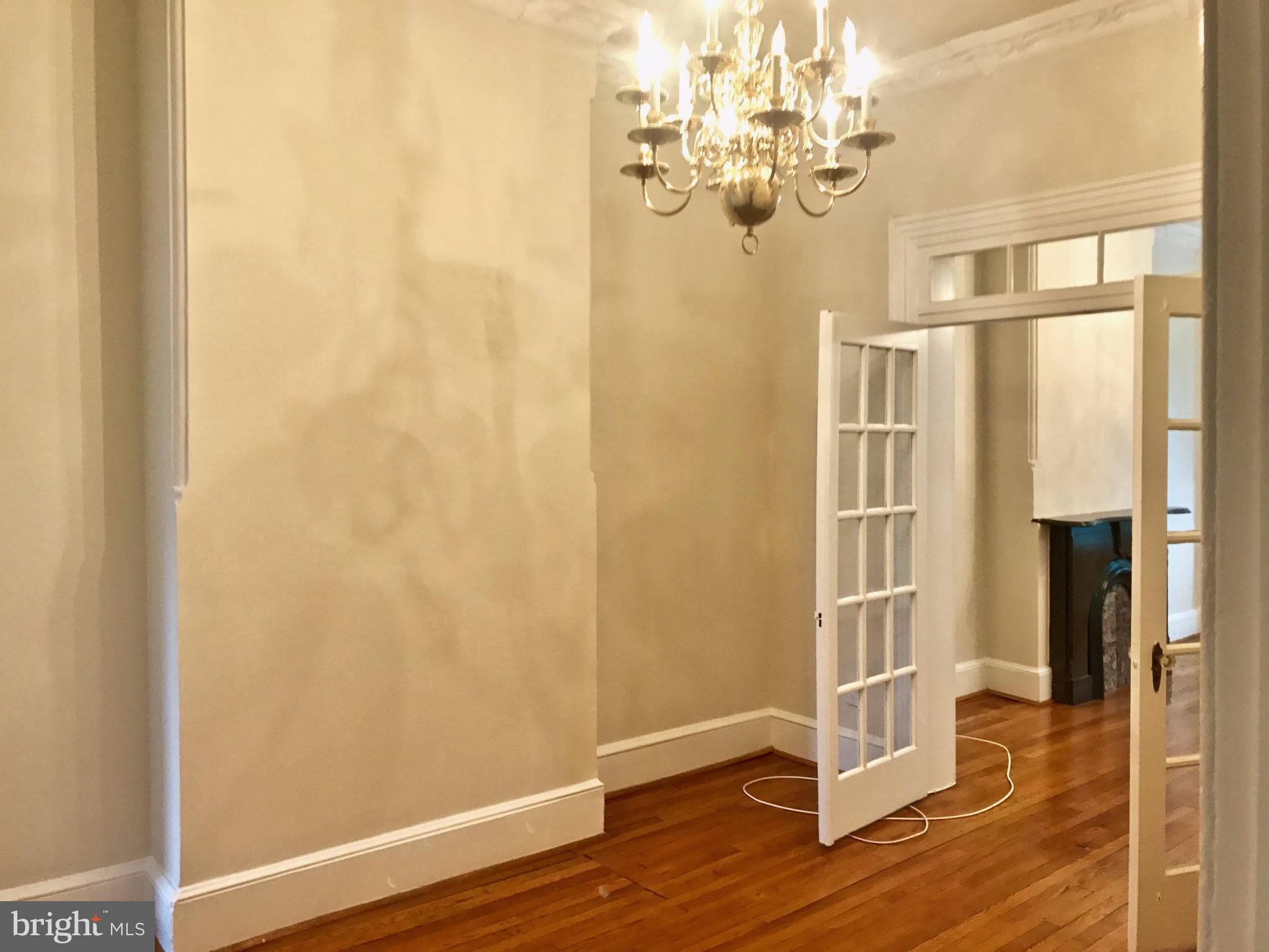 1510 R Street Northwest Washington, DC 20009 - Photo 5 of 24 Dining Room