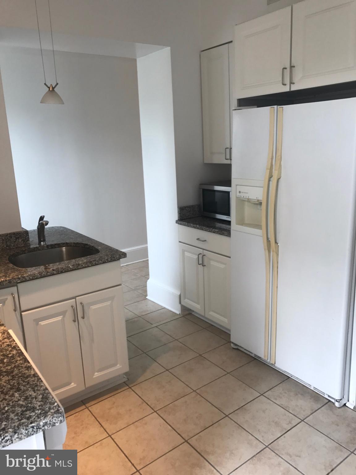 1510 R Street Northwest Washington, DC 20009 - Photo 8 of 24 Kitchen