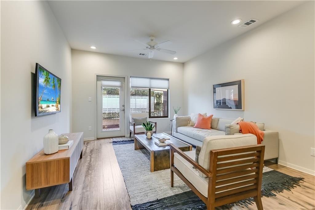 124 Cumberland Road, Unit 303 Austin, TX 78704 - Photo 6 of 21