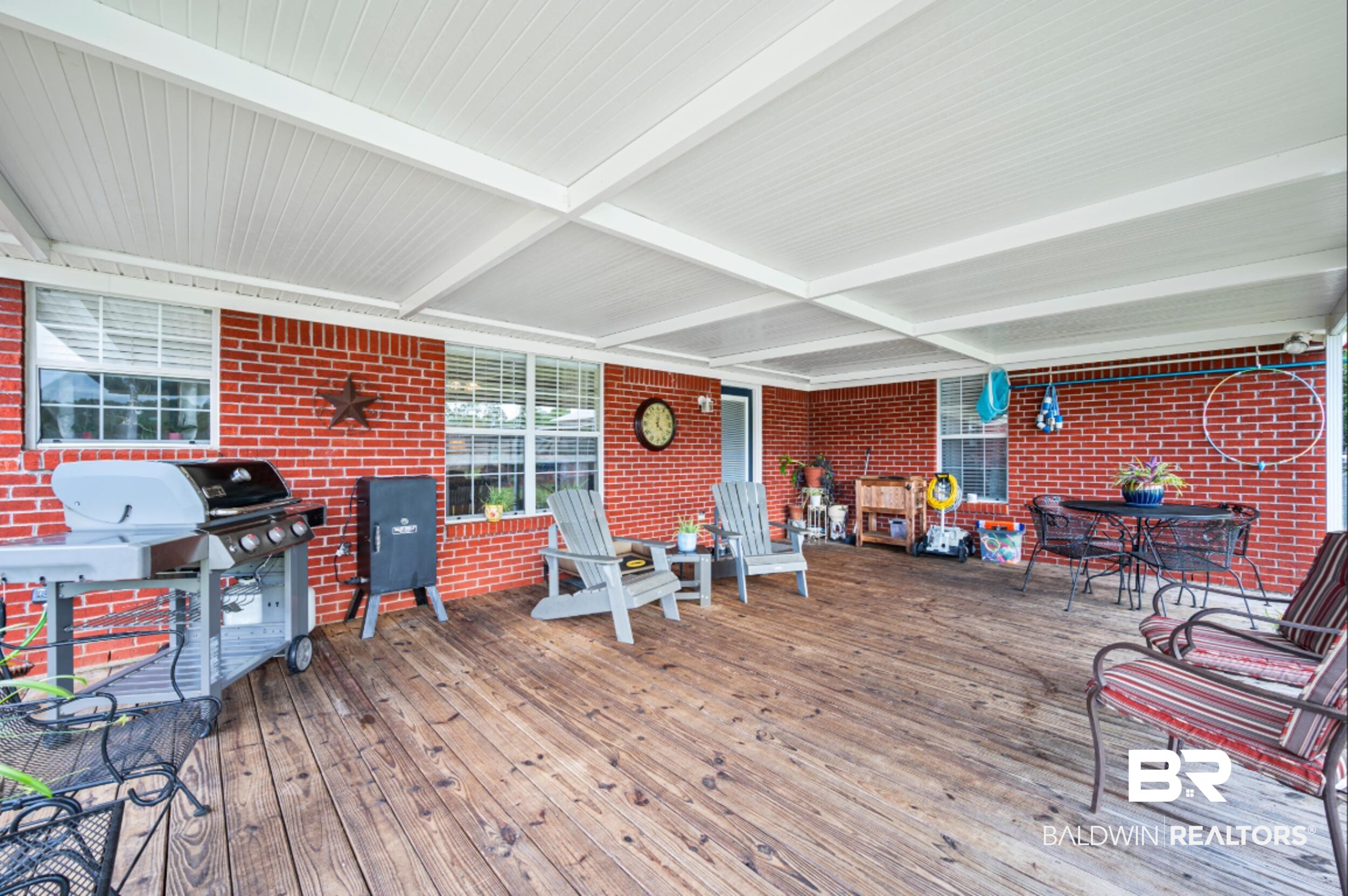 45613 Red Hill Road Bay Minette, AL 36507 - Photo 6 of 24