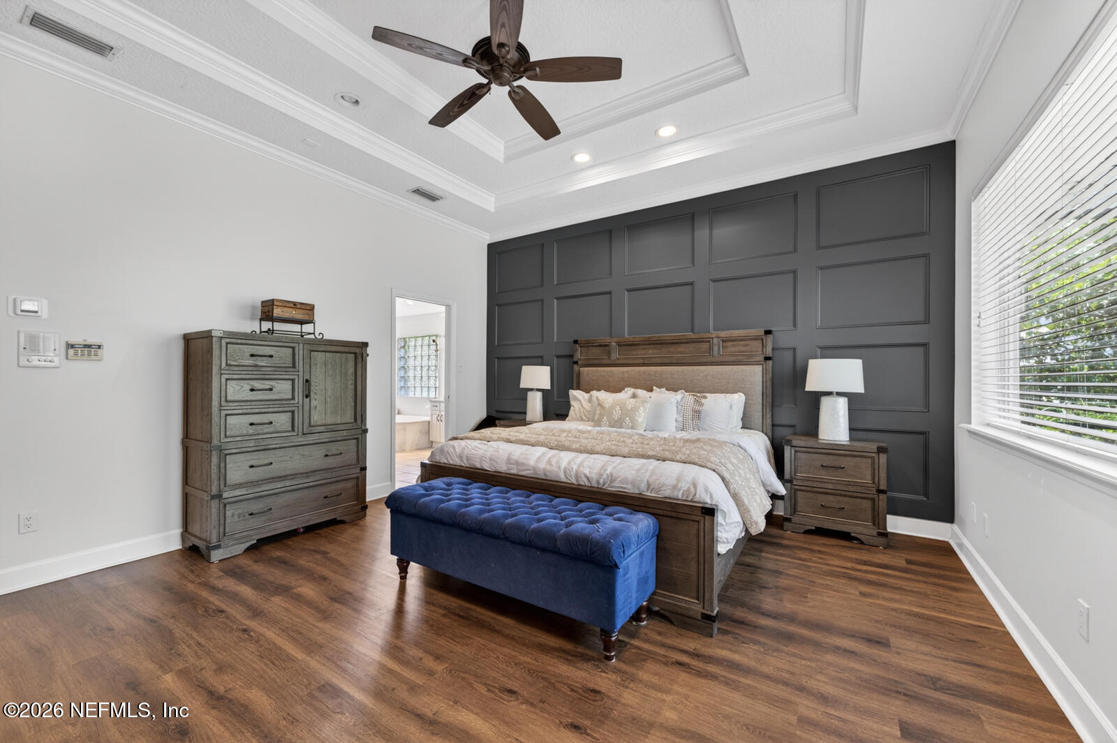 13827 Longs Landing Road East Jacksonville, FL 32225 - Photo 22 of 60 Owner's Suite